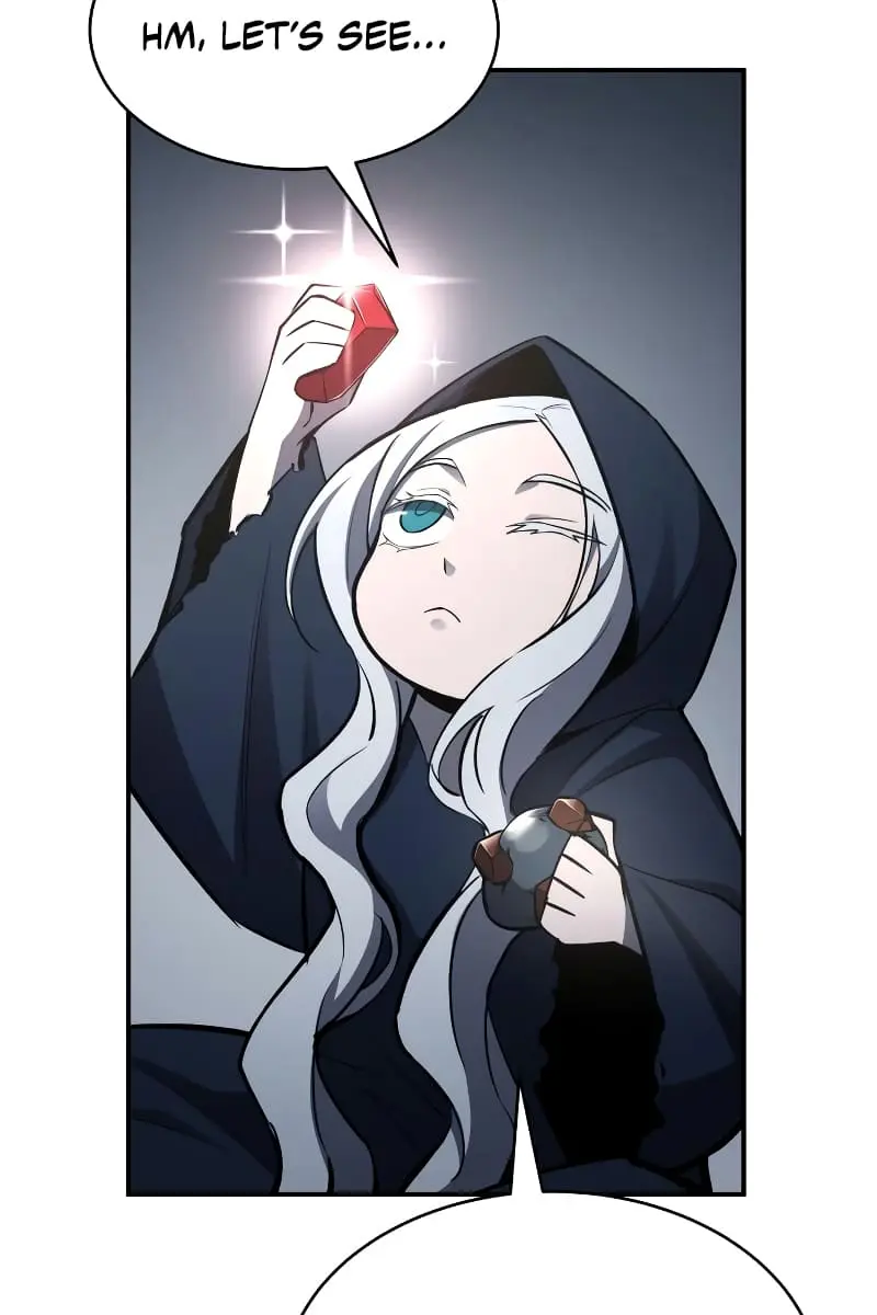 I Became the Tyrant of a Defence Game Chapter 40 Page 45