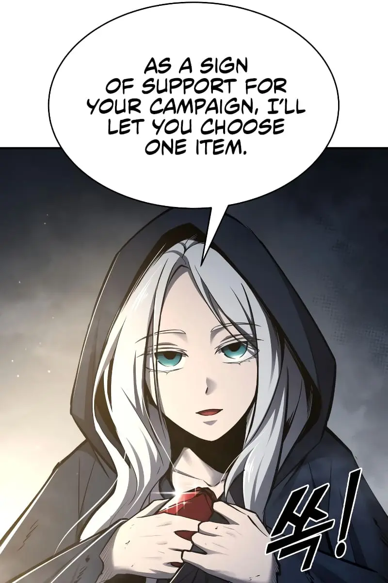 I Became the Tyrant of a Defence Game Chapter 40 Page 48