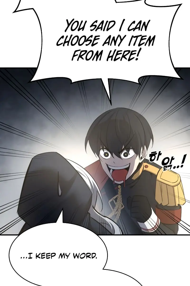 I Became the Tyrant of a Defence Game Chapter 40 Page 50