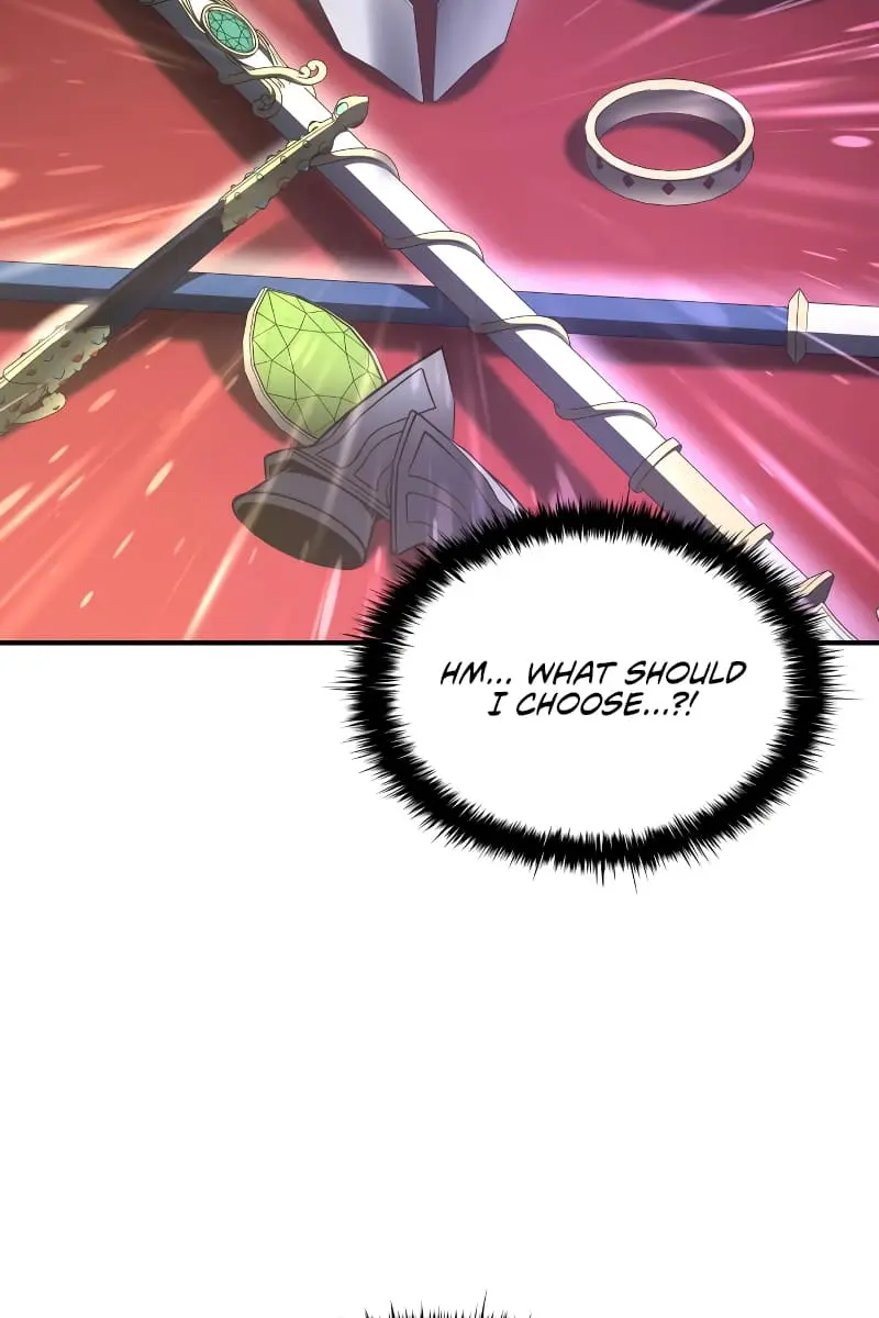 I Became the Tyrant of a Defence Game Chapter 40 Page 52