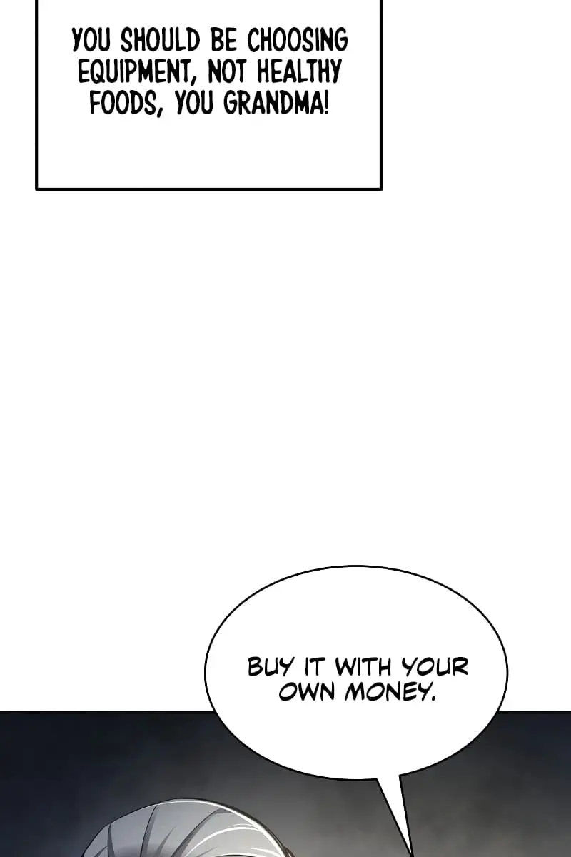 I Became the Tyrant of a Defence Game Chapter 40 Page 55