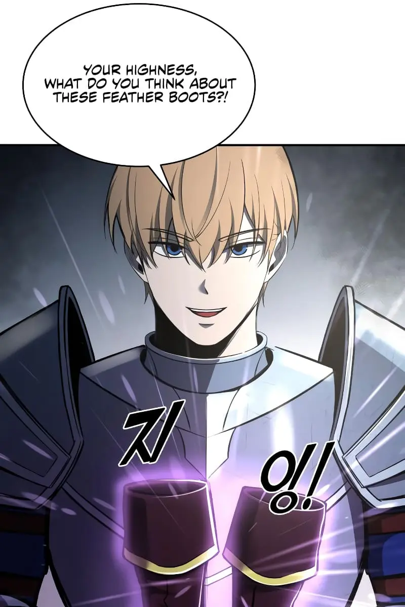 I Became the Tyrant of a Defence Game Chapter 40 Page 57