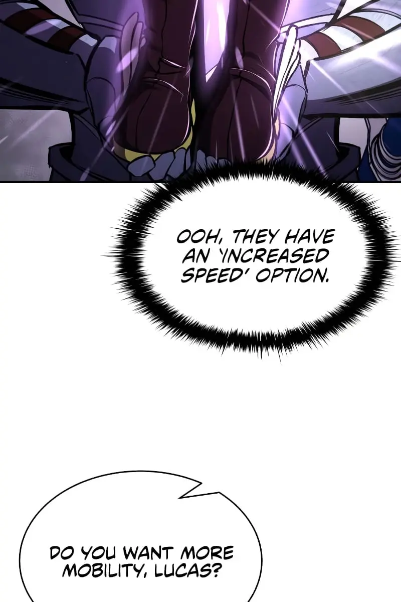 I Became the Tyrant of a Defence Game Chapter 40 Page 58