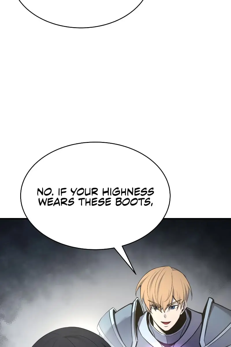 I Became the Tyrant of a Defence Game Chapter 40 Page 59