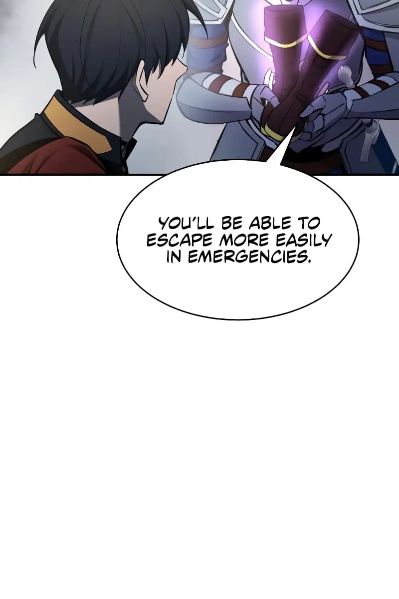 I Became the Tyrant of a Defence Game Chapter 40 Page 60