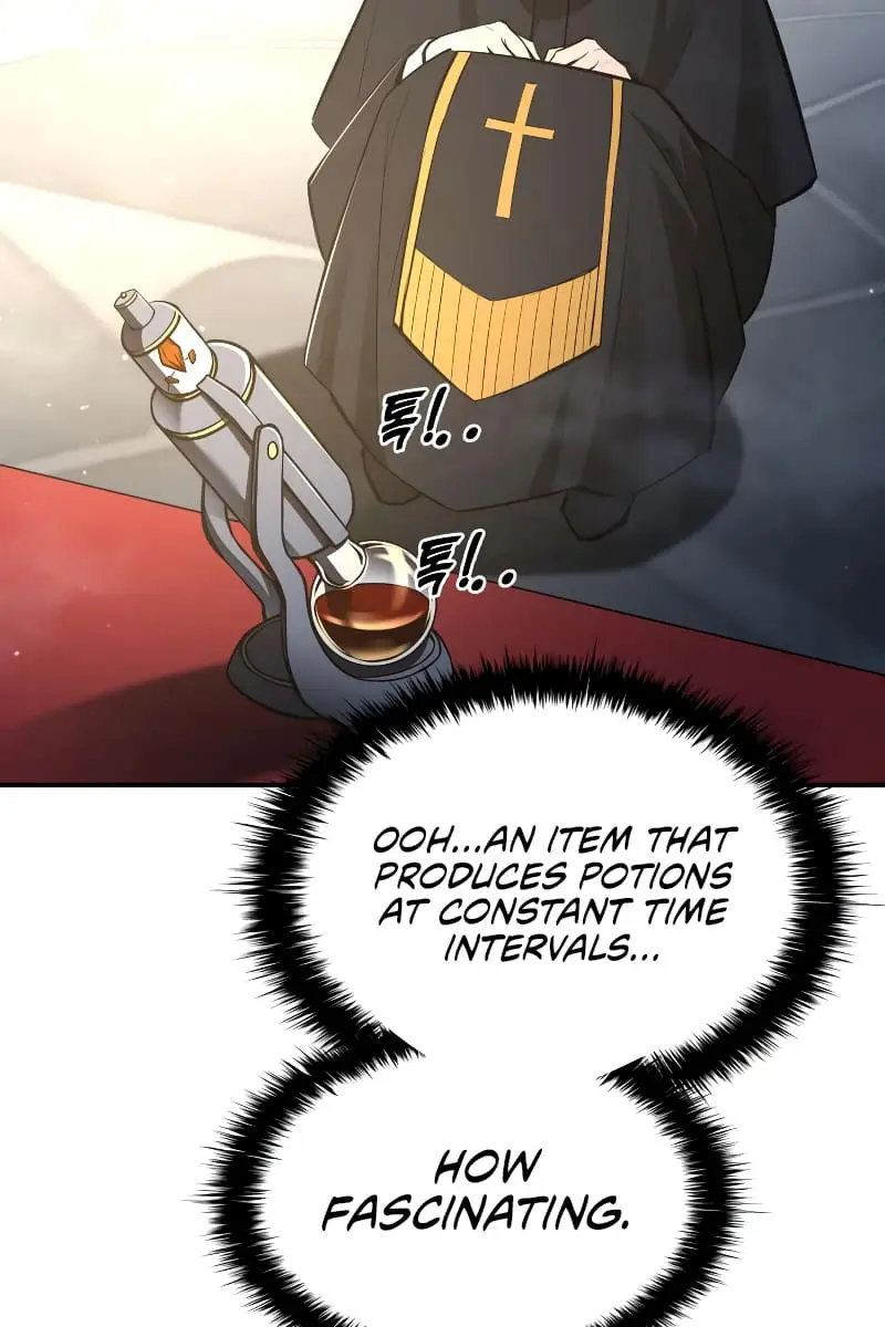 I Became the Tyrant of a Defence Game Chapter 40 Page 64