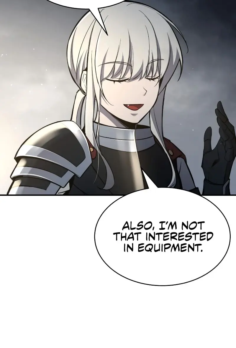 I Became the Tyrant of a Defence Game Chapter 40 Page 74