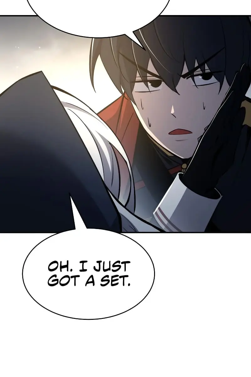 I Became the Tyrant of a Defence Game Chapter 40 Page 80