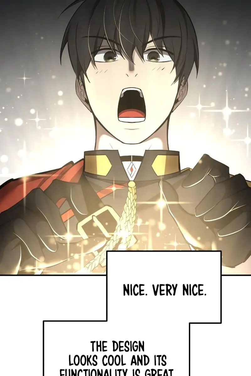 I Became the Tyrant of a Defence Game Chapter 40 Page 84