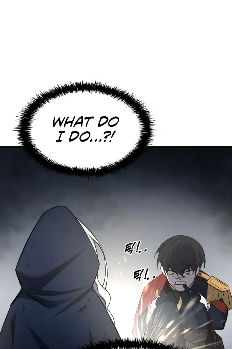 I Became the Tyrant of a Defence Game Chapter 40 Page 89