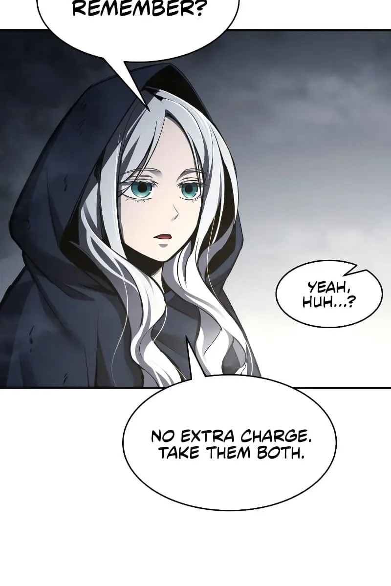 I Became the Tyrant of a Defence Game Chapter 40 Page 91