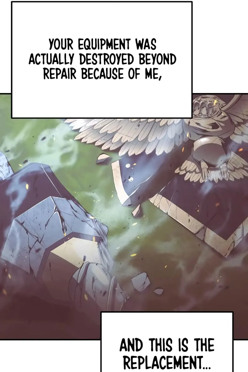 I Became the Tyrant of a Defence Game Chapter 40 Page 102