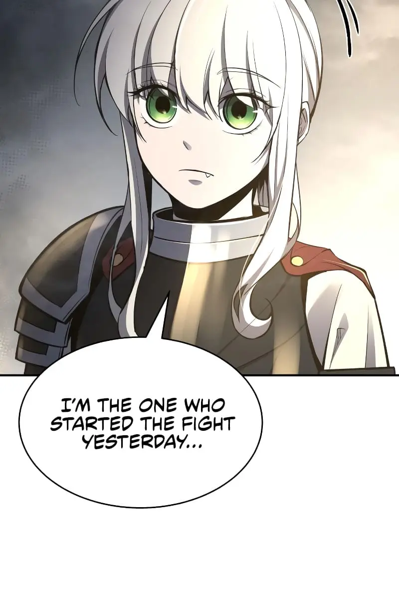 I Became the Tyrant of a Defence Game Chapter 40 Page 104