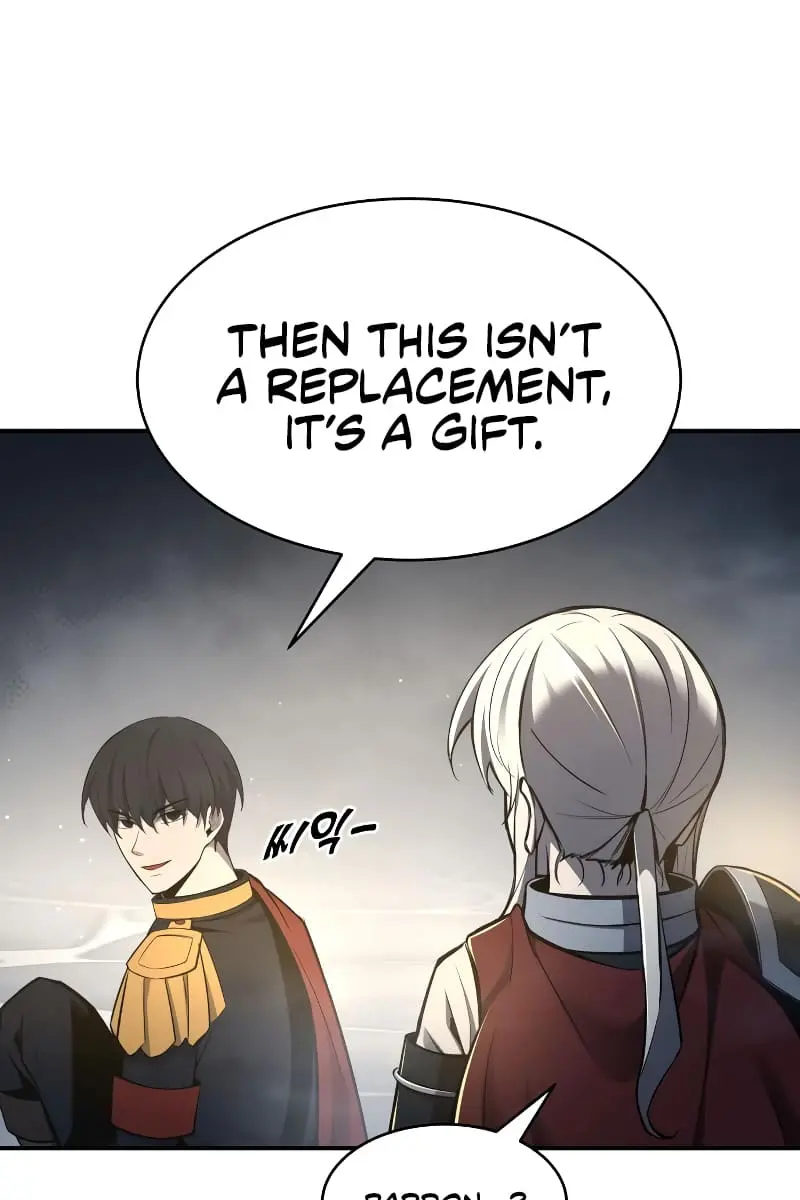 I Became the Tyrant of a Defence Game Chapter 40 Page 107