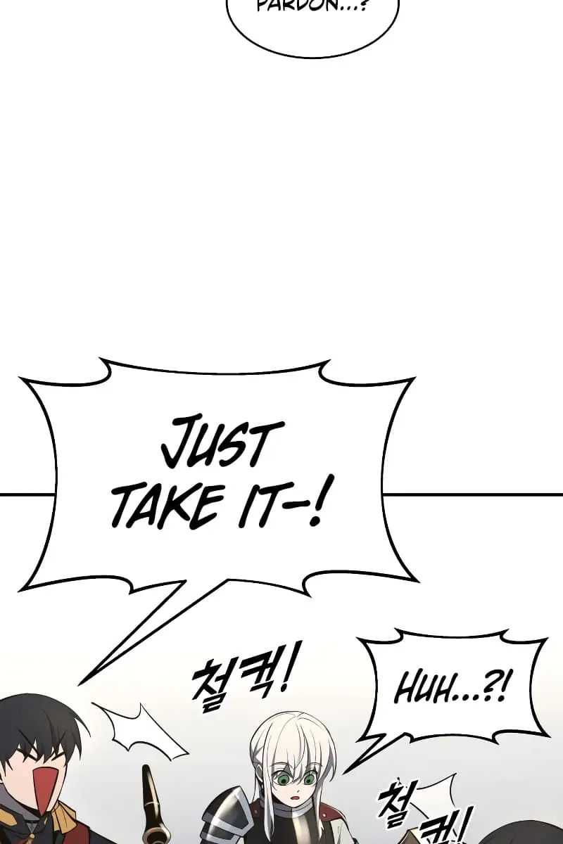 I Became the Tyrant of a Defence Game Chapter 40 Page 108