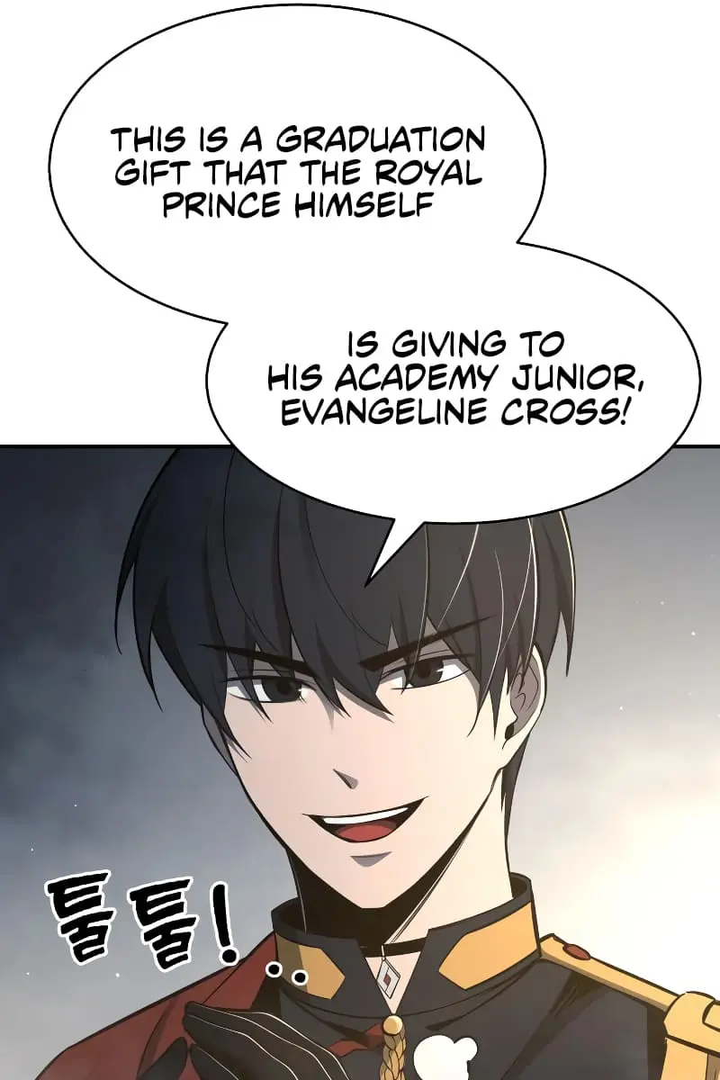 I Became the Tyrant of a Defence Game Chapter 40 Page 111