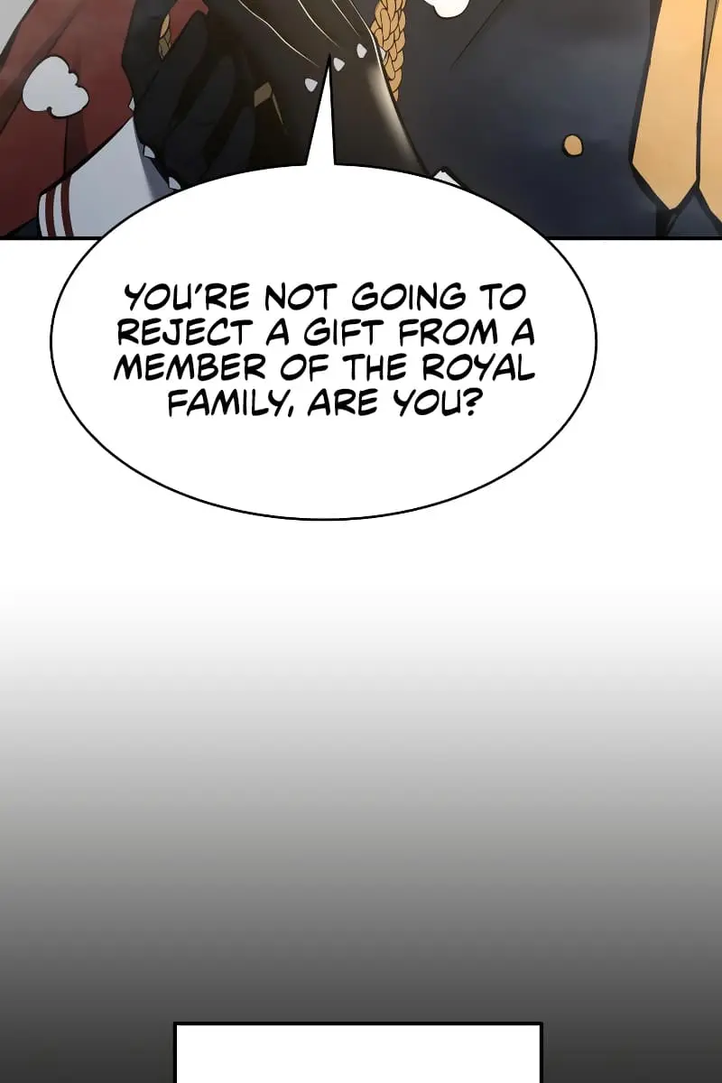 I Became the Tyrant of a Defence Game Chapter 40 Page 112