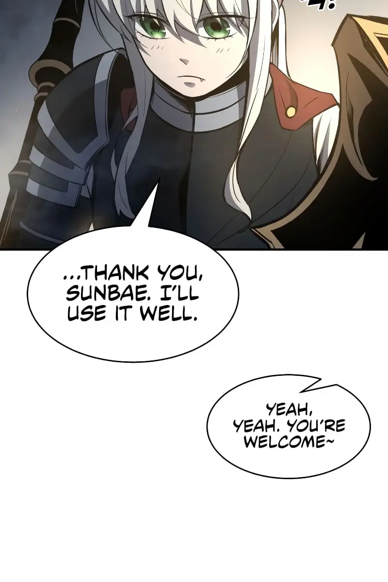 I Became the Tyrant of a Defence Game Chapter 40 Page 117