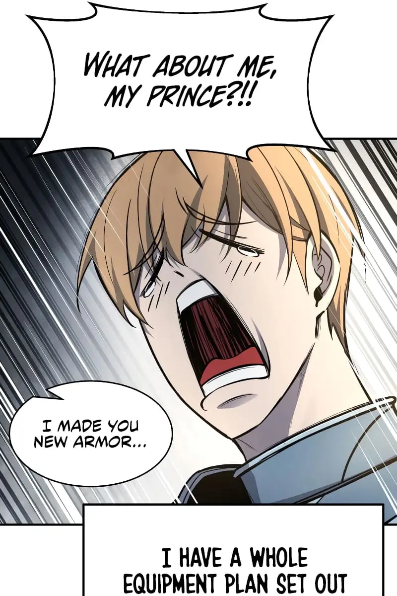 I Became the Tyrant of a Defence Game Chapter 40 Page 120