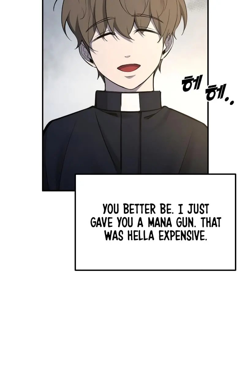 I Became the Tyrant of a Defence Game Chapter 40 Page 122