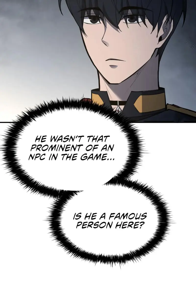 I Became the Tyrant of a Defence Game Chapter 40 Page 133