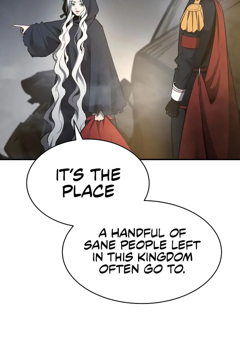 I Became the Tyrant of a Defence Game Chapter 40 Page 135