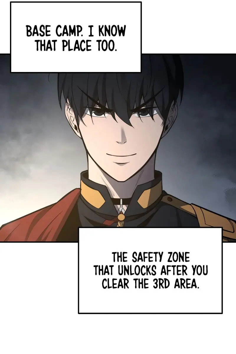 I Became the Tyrant of a Defence Game Chapter 40 Page 138