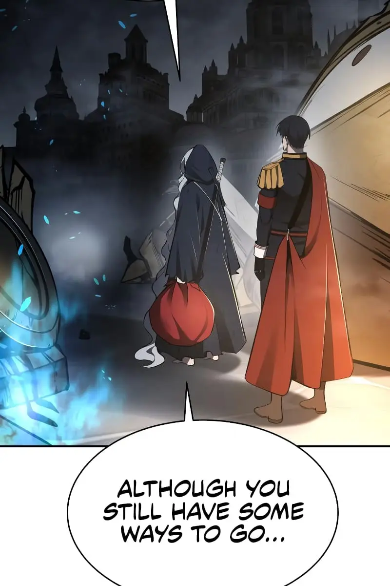 I Became the Tyrant of a Defence Game Chapter 40 Page 141