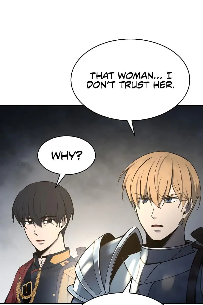 I Became the Tyrant of a Defence Game Chapter 40 Page 147