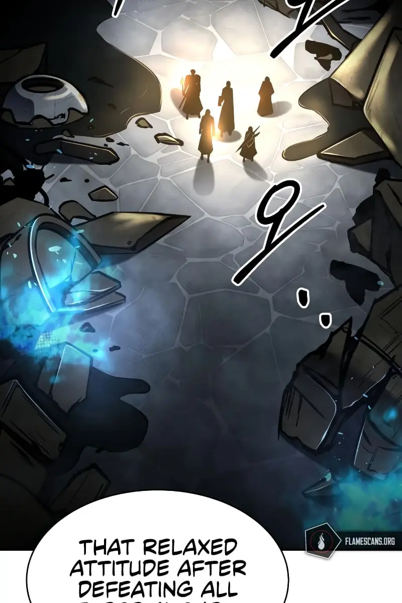 I Became the Tyrant of a Defence Game Chapter 40 Page 149