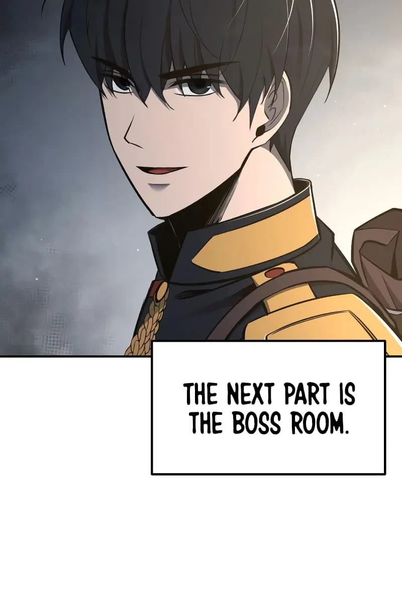 I Became the Tyrant of a Defence Game Chapter 40 Page 157