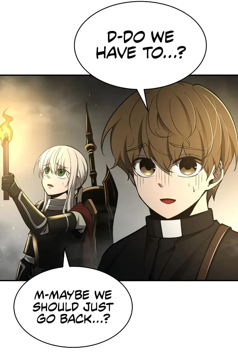 I Became the Tyrant of a Defence Game Chapter 40 Page 165