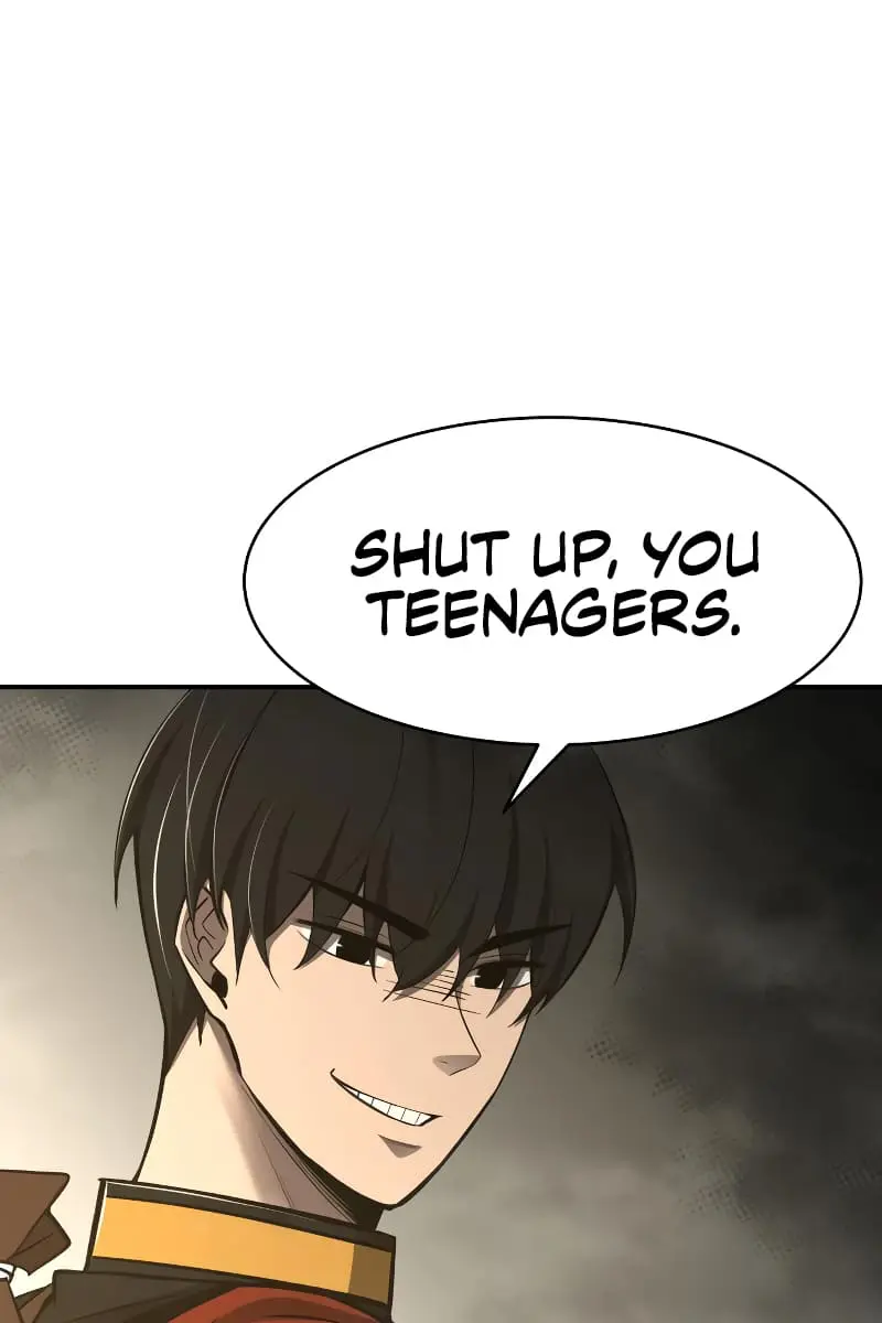 I Became the Tyrant of a Defence Game Chapter 40 Page 166