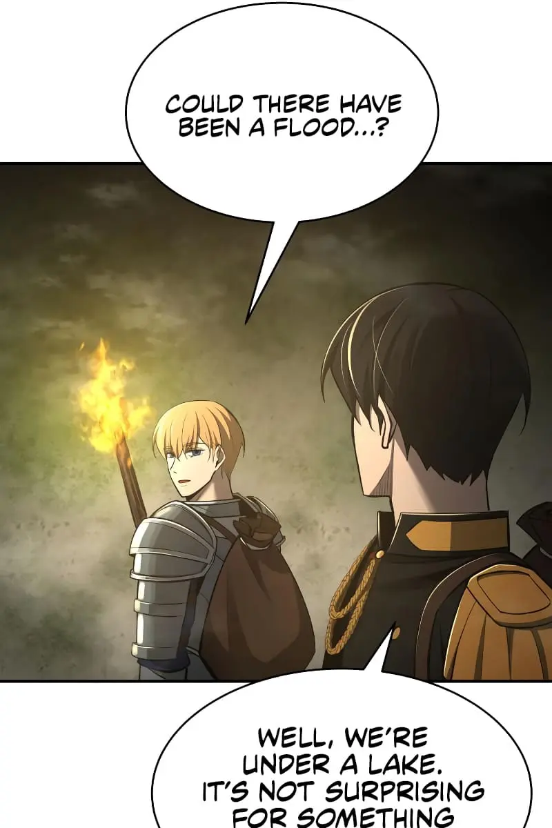 I Became the Tyrant of a Defence Game Chapter 40 Page 174