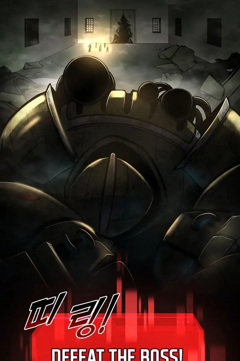 I Became the Tyrant of a Defence Game Chapter 40 Page 180