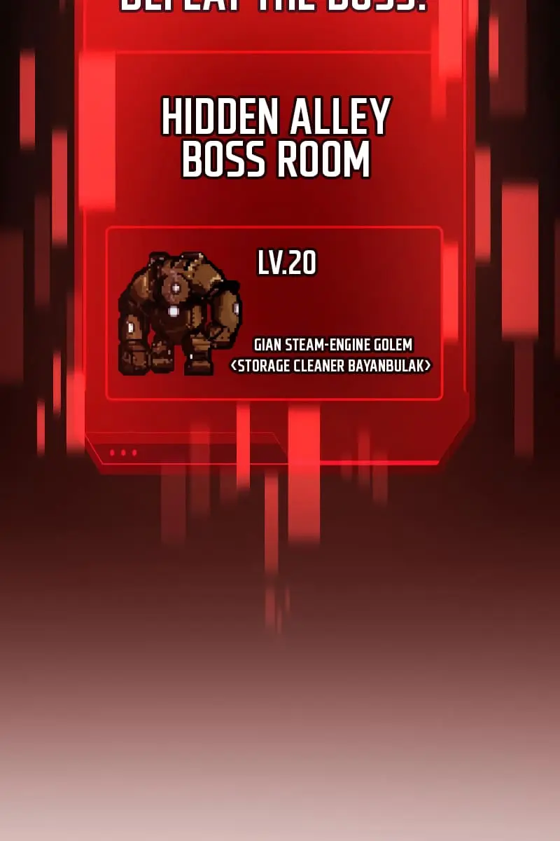 I Became the Tyrant of a Defence Game Chapter 40 Page 181