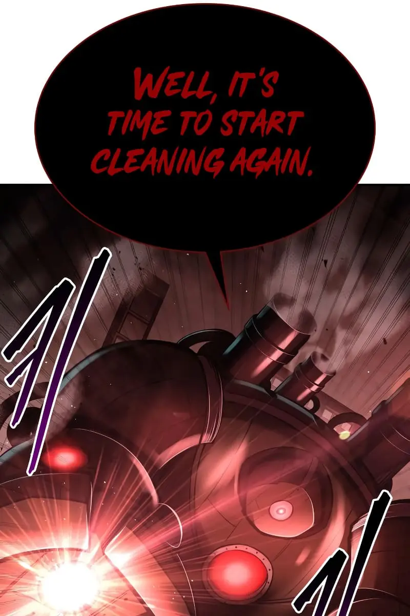 I Became the Tyrant of a Defence Game Chapter 40 Page 191