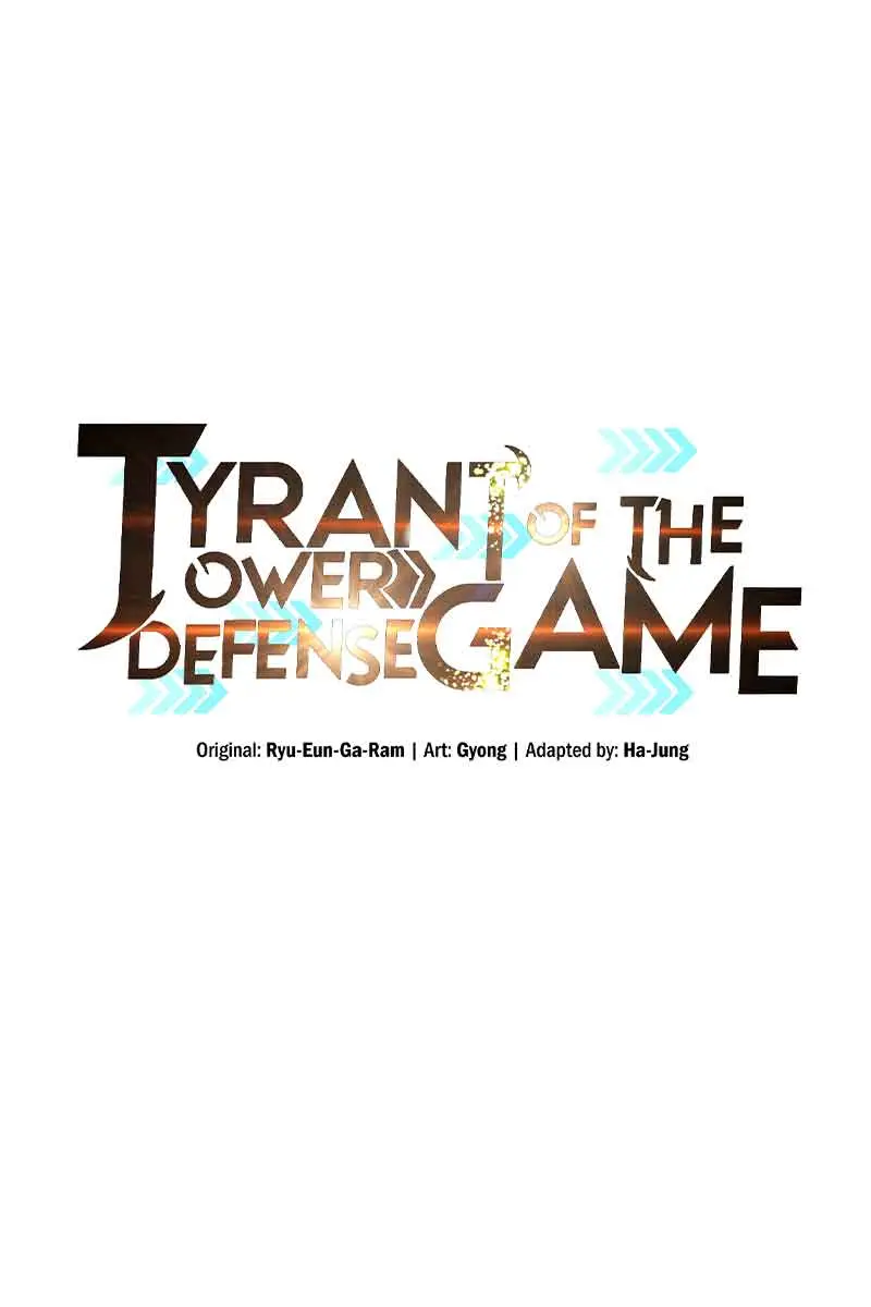 I Became the Tyrant of a Defence Game Chapter 41 Page 2