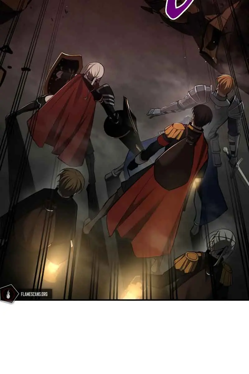 I Became the Tyrant of a Defence Game Chapter 41 Page 5