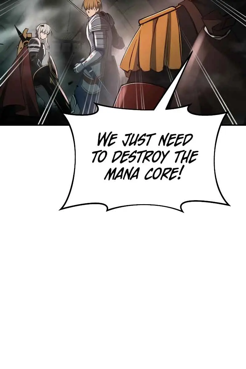 I Became the Tyrant of a Defence Game Chapter 41 Page 22