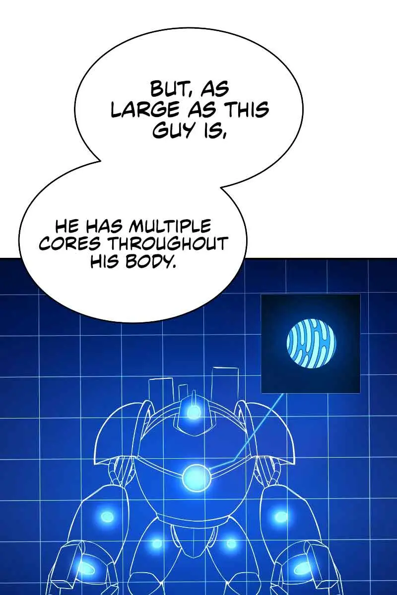 I Became the Tyrant of a Defence Game Chapter 41 Page 23