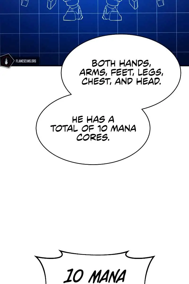 I Became the Tyrant of a Defence Game Chapter 41 Page 24