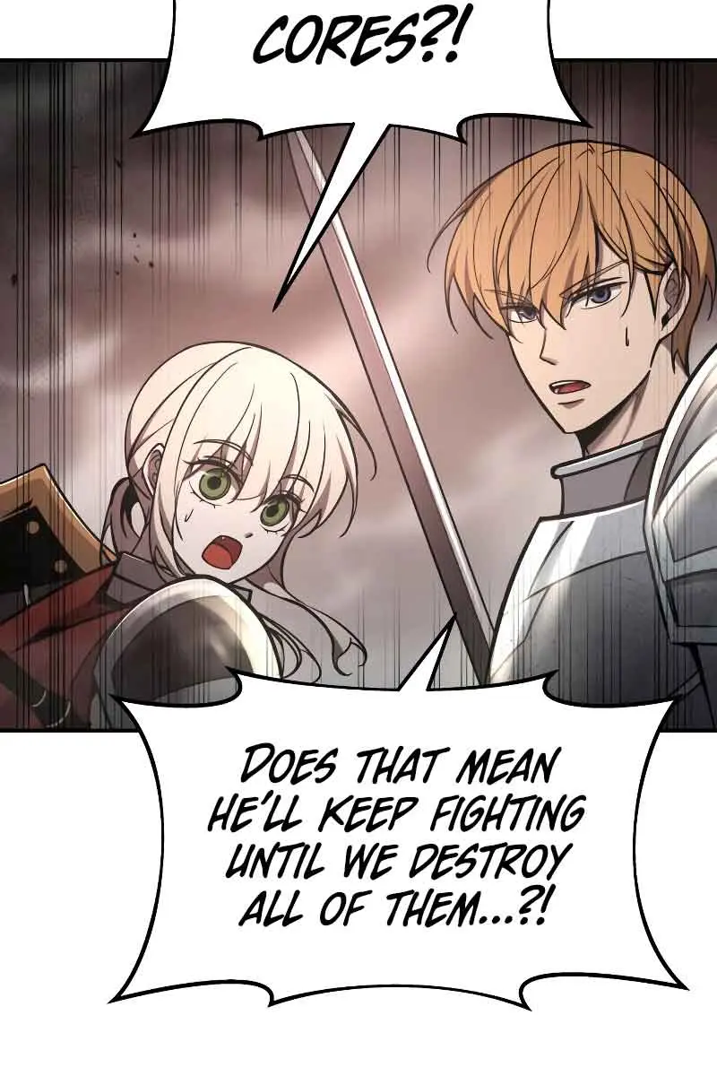 I Became the Tyrant of a Defence Game Chapter 41 Page 25