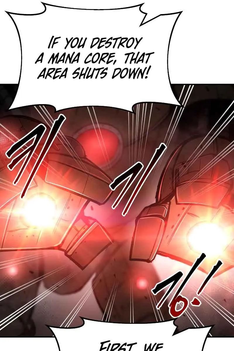 I Became the Tyrant of a Defence Game Chapter 41 Page 28