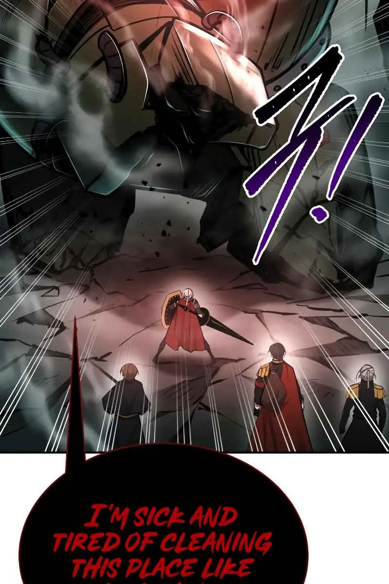 I Became the Tyrant of a Defence Game Chapter 41 Page 60