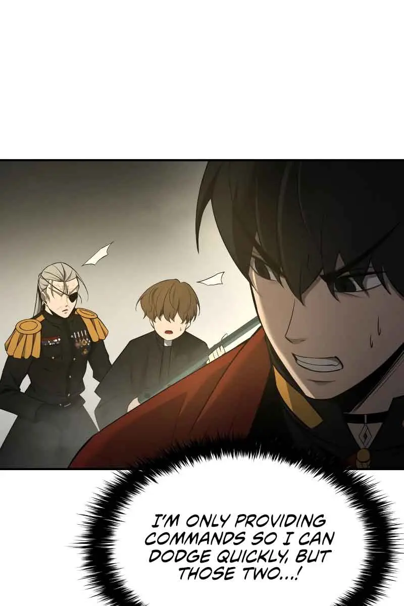 I Became the Tyrant of a Defence Game Chapter 41 Page 82