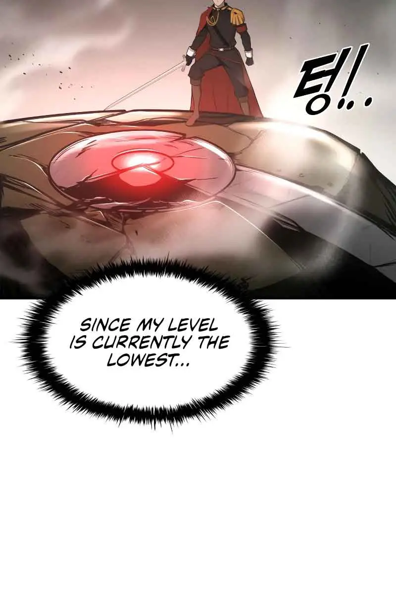 I Became the Tyrant of a Defence Game Chapter 41 Page 102