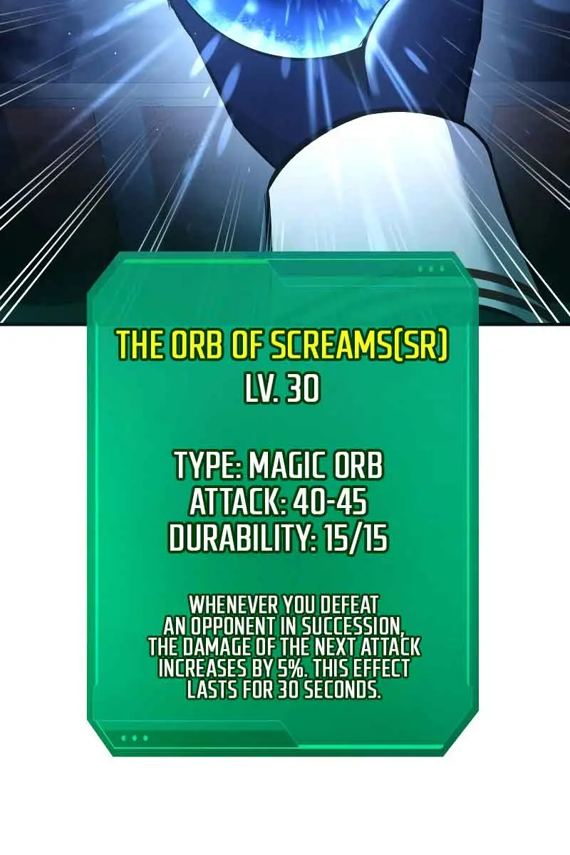 I Became the Tyrant of a Defence Game Chapter 41 Page 121