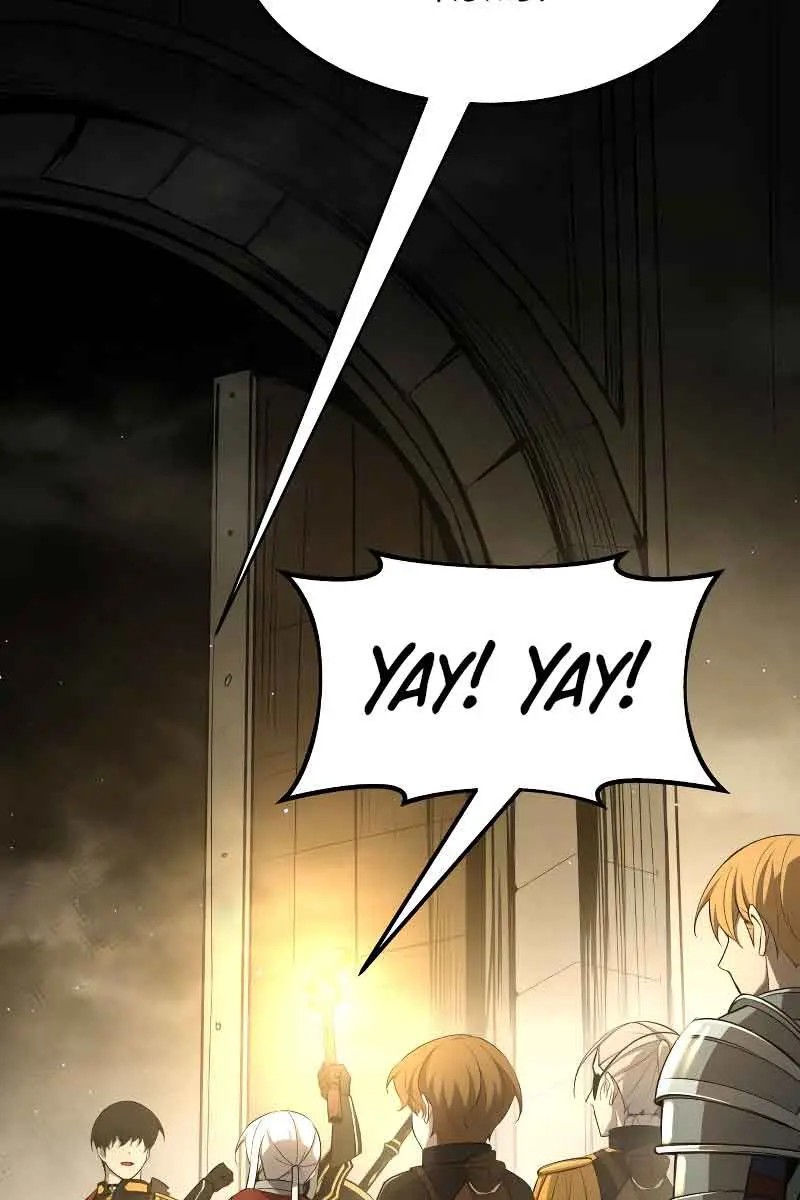 I Became the Tyrant of a Defence Game Chapter 41 Page 132