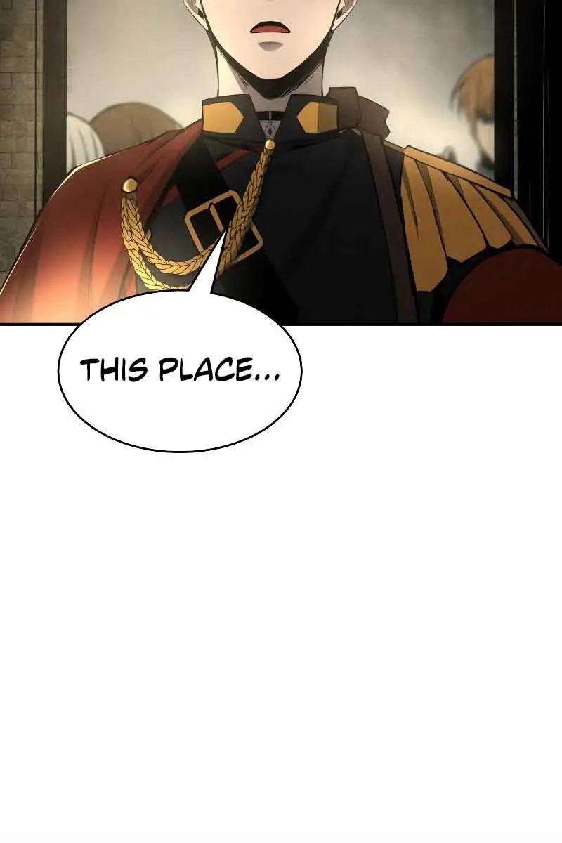 I Became the Tyrant of a Defence Game Chapter 41 Page 137